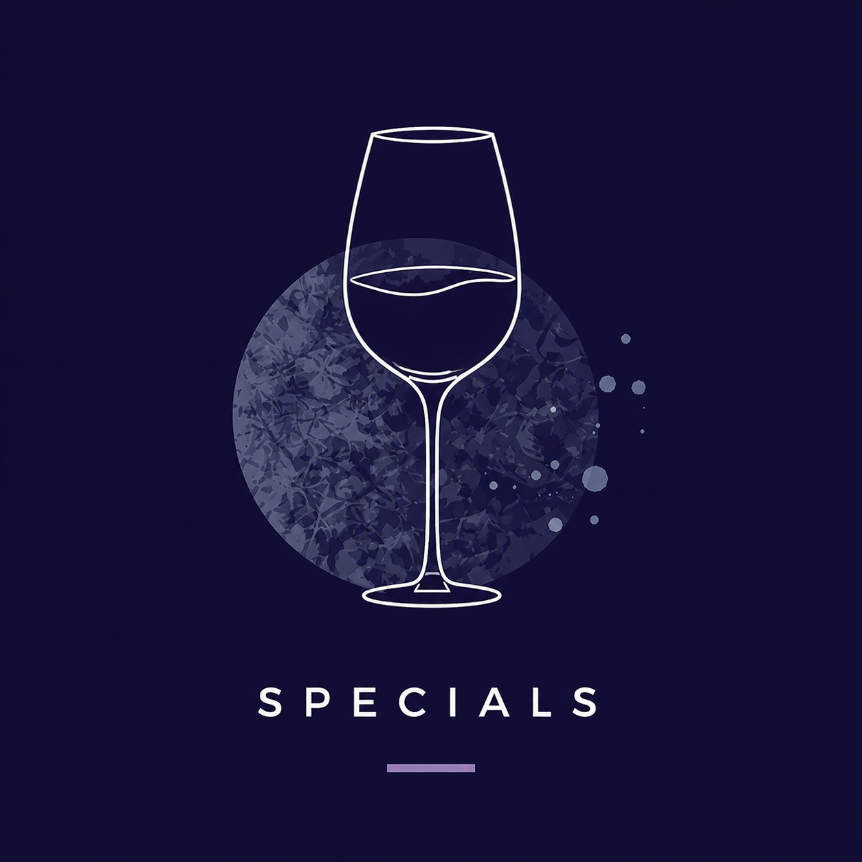 Specials