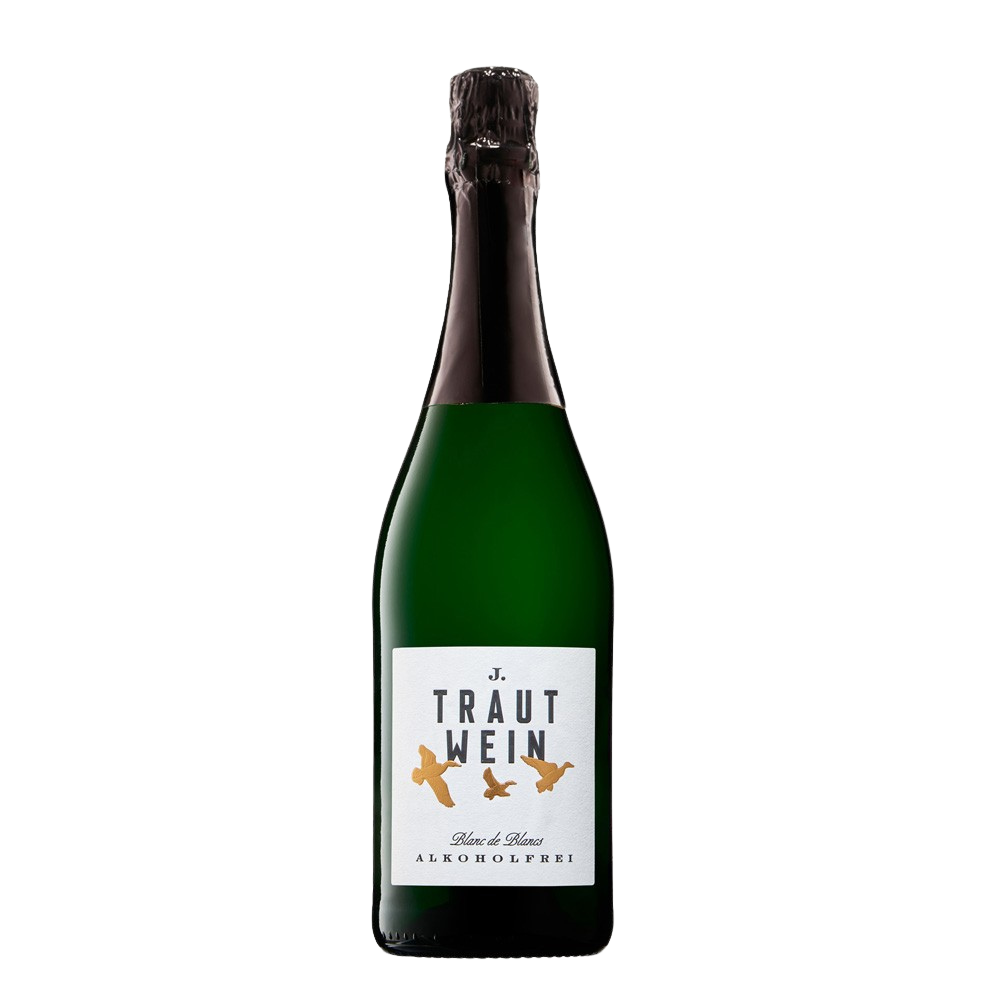 BLANC DE BLANCS - Weingut J. Trautwein