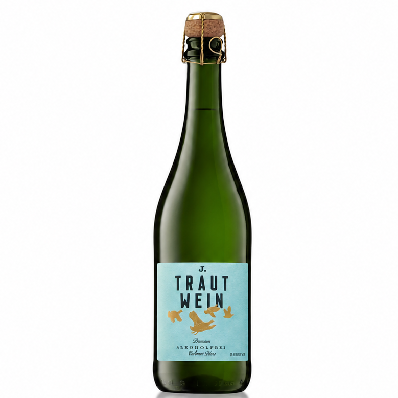 CARBERNET BLANC PREMIUM - Weingut J. Trautwein