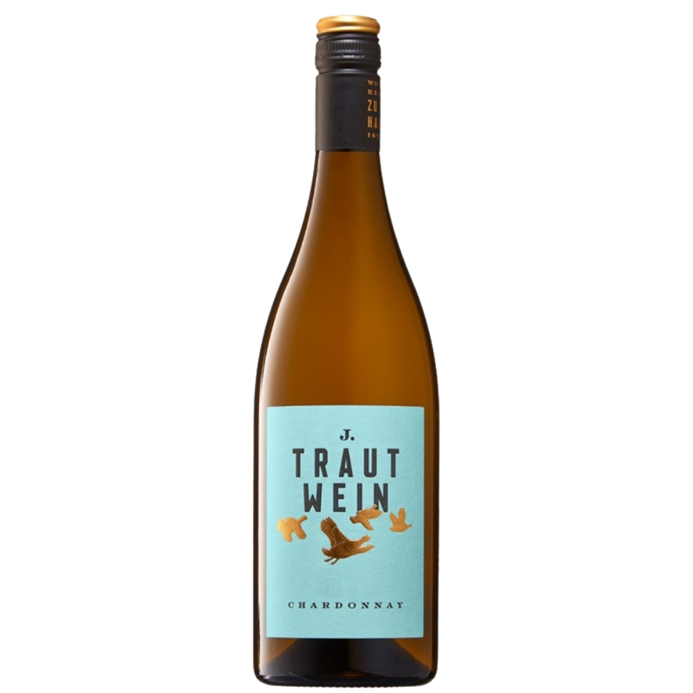 CHARDONNAY - Weingut J. Trautwein