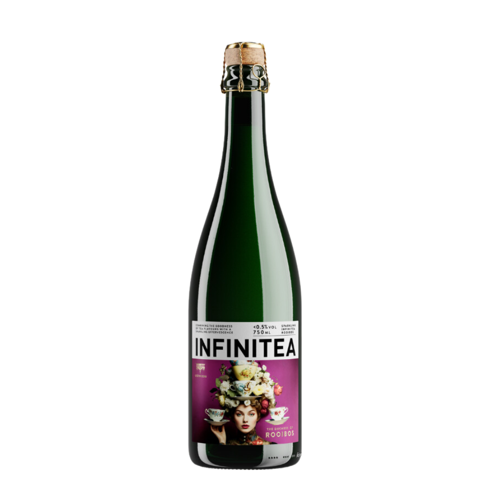 INFINITEA ROOIBOS