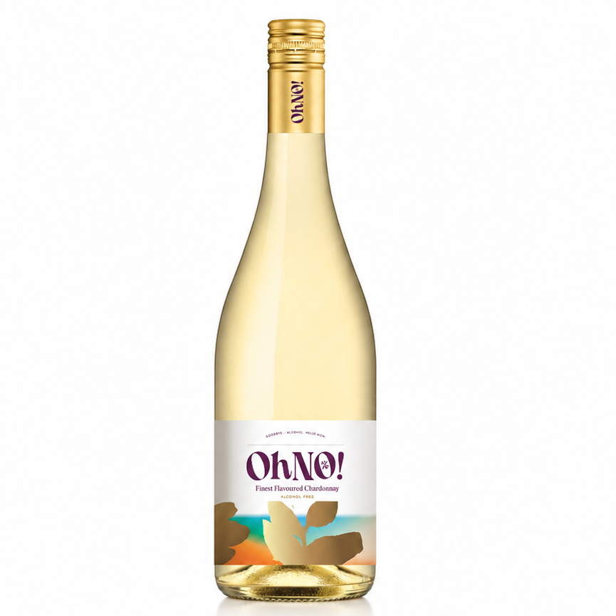 OhNO! Chardonnay