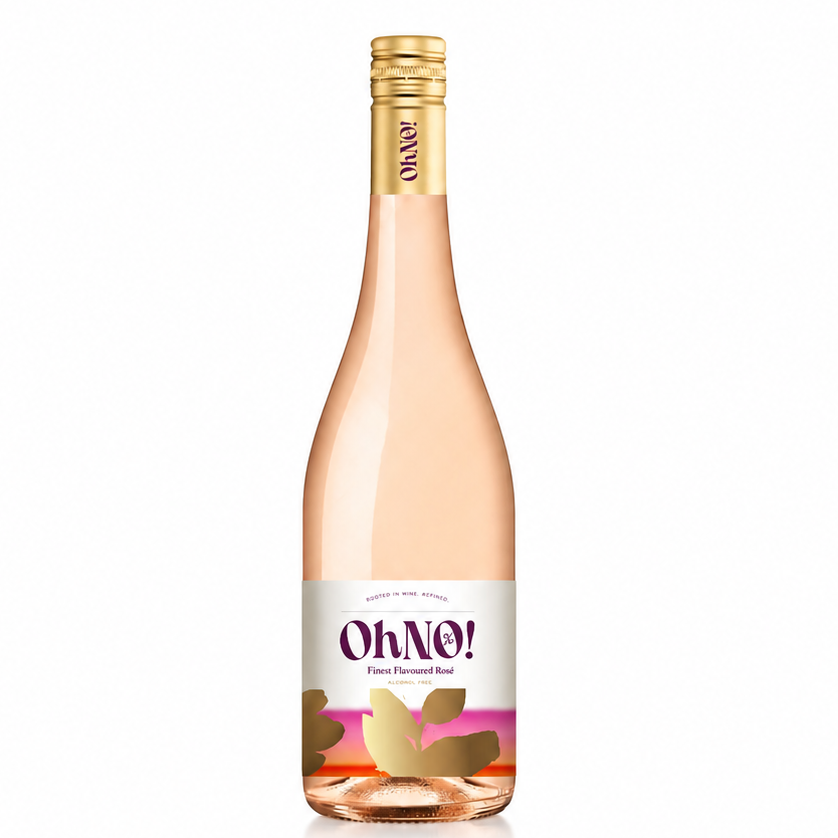 OhNO! ROSÉ