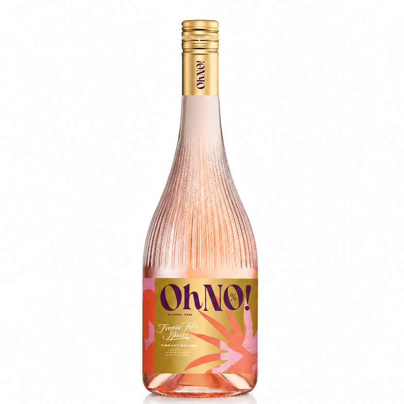 OhNO! TROPICAL KISS SPRITZ