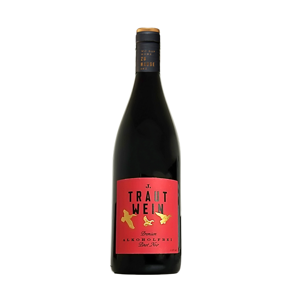 PINOT NOIR PREMIUM - Weingut J. Trautwein