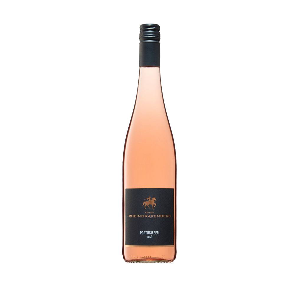 PORTUGIESER ROSÉ - Edition Rheingrafen