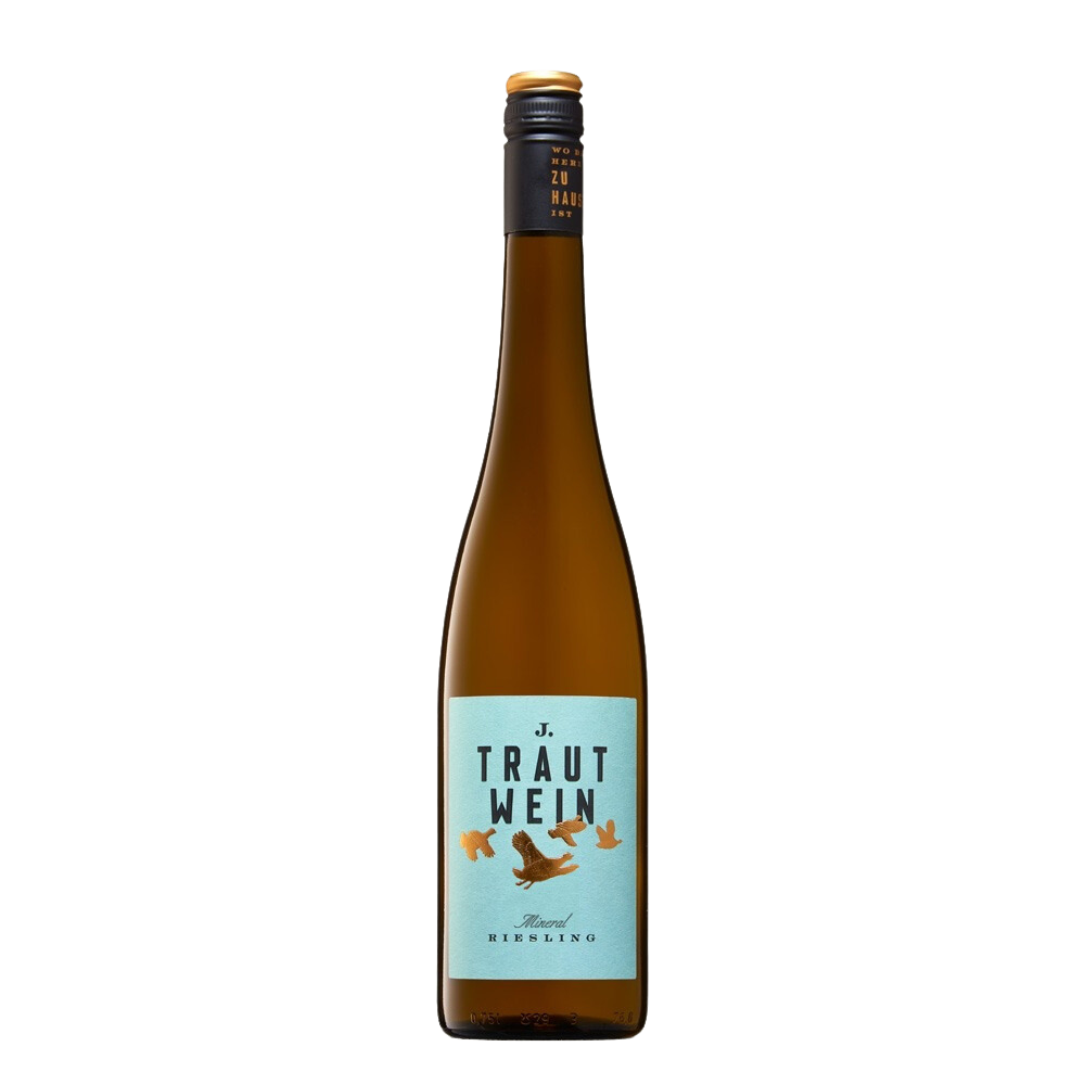 RIESLING MINERAL - Weingut J. Trautwein