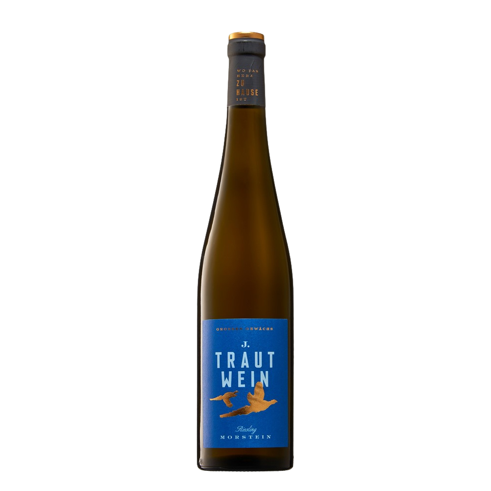 RIESLING MORSTEIN GG - Weingut J. Trautwein