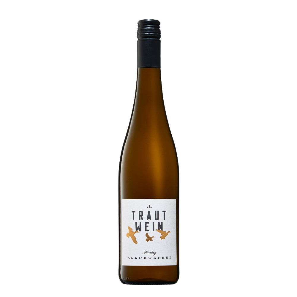 RIESLING - Weingut J. Trautwein
