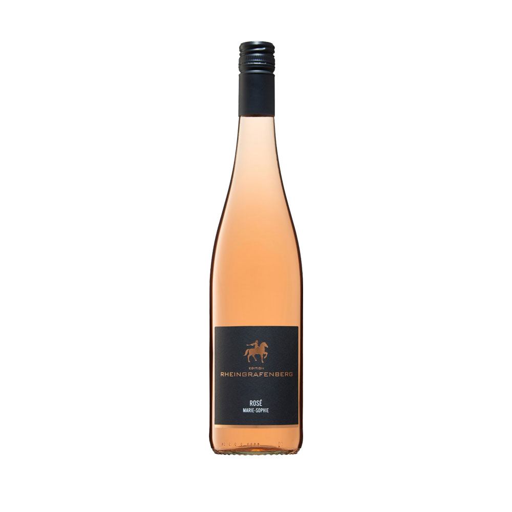ROSÉ MARIE-SOPHIE - Edition Rheingrafen