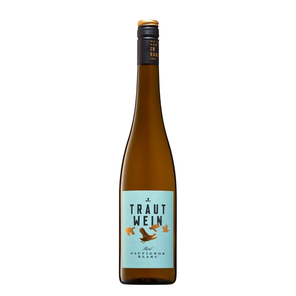SAUVIGNON BLANC - Weingut J. Trautwein