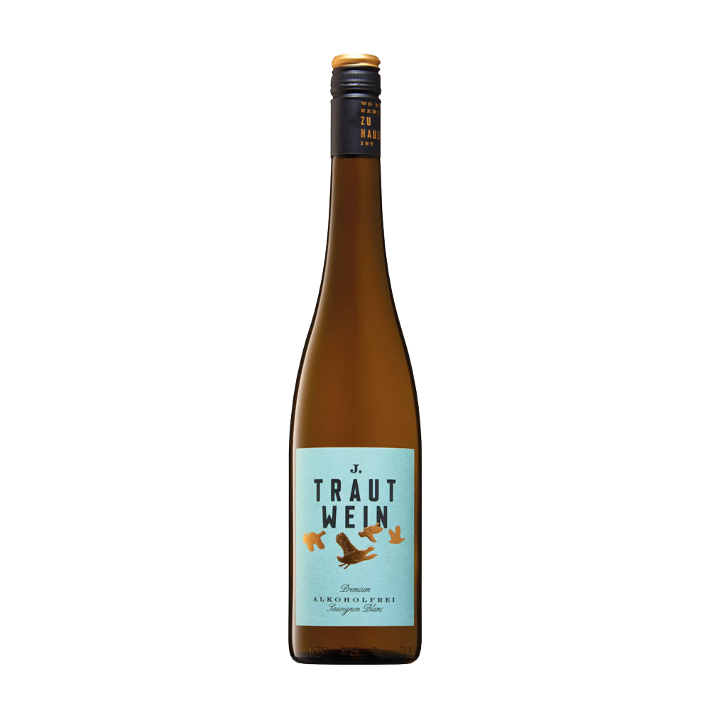 SAUVIGNON BLANC PREMIUM - Weingut J. Trautwein