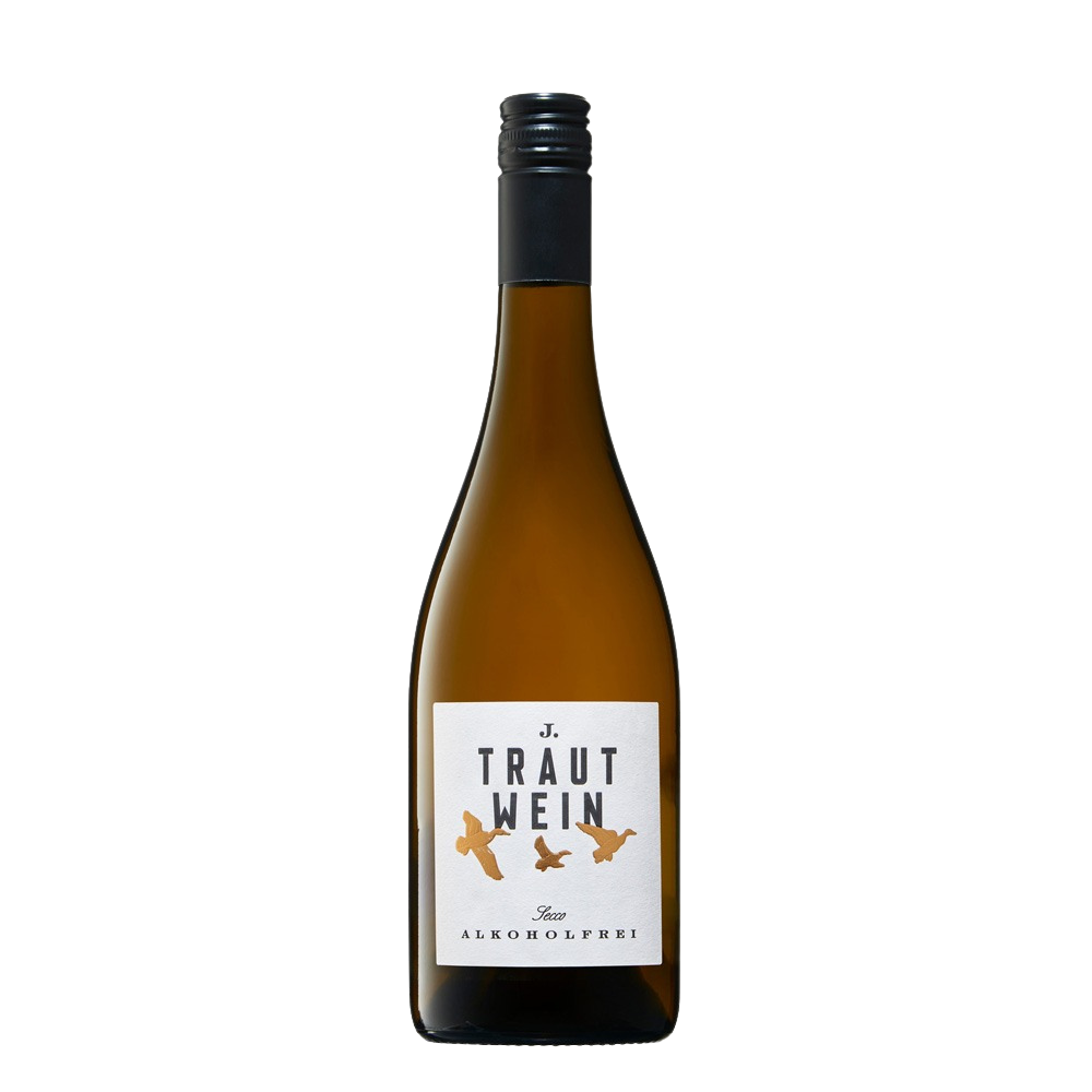 SECCO - Weingut J. Trautwein