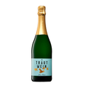 SEKT BRUTNATURE CUVÉE BLANC - Weingut J. Trautwein