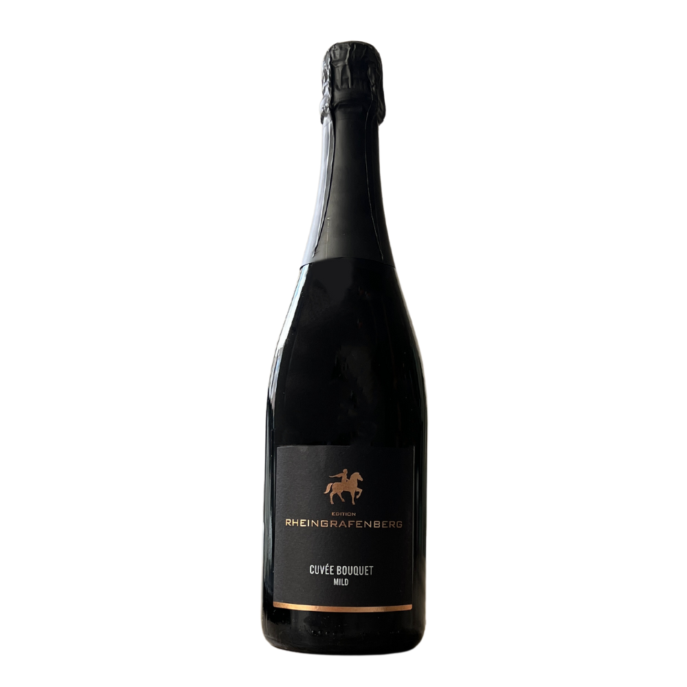 CUVÉE BOUQUET - Edition Rheingrafen