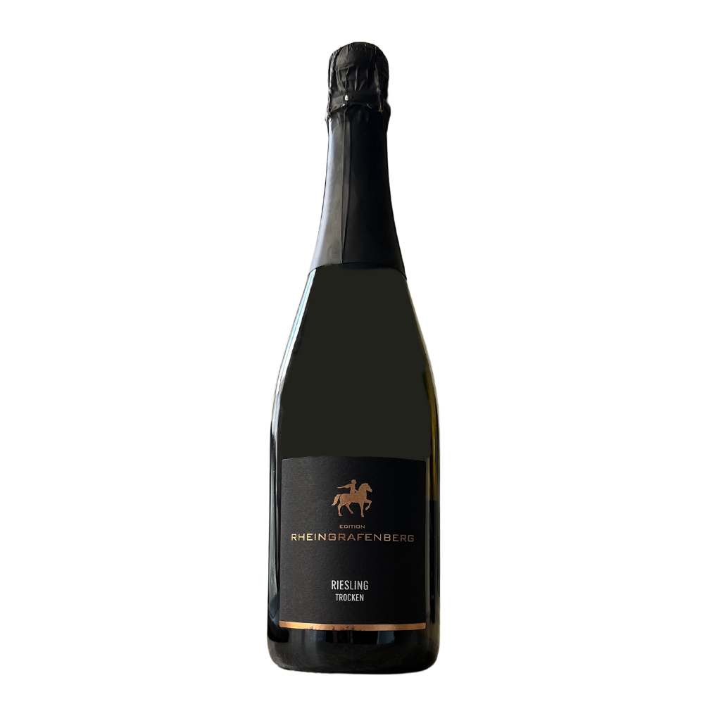 RIESLING SEKT - Edition Rheingrafen